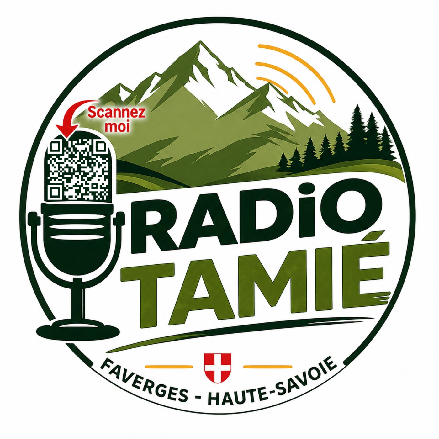 Radio Tamié